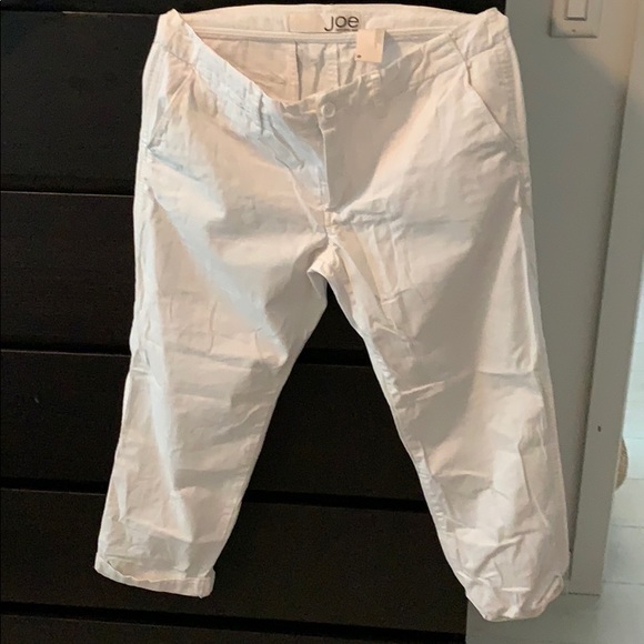white chinos - Picture 1 of 1